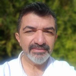 Prof. Dr. Barış Öztürk
